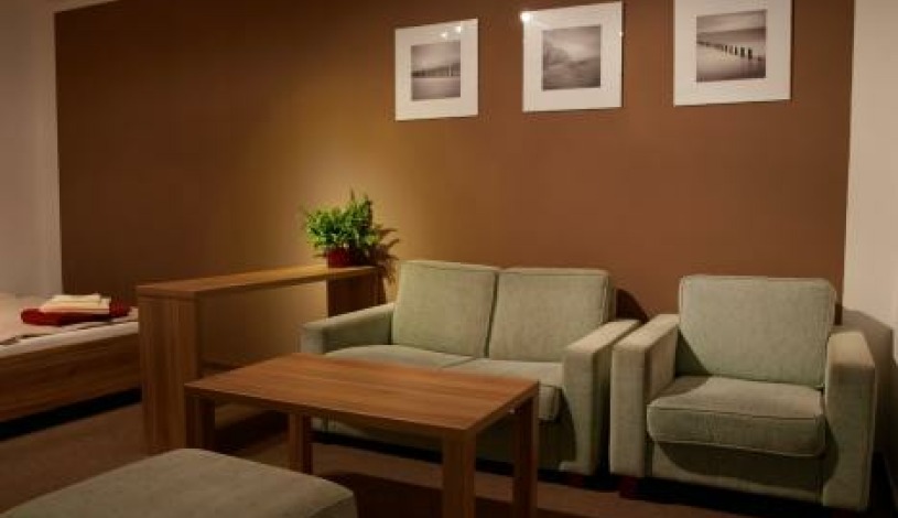 Pension Půlměsíc Jablonec nad Nisou